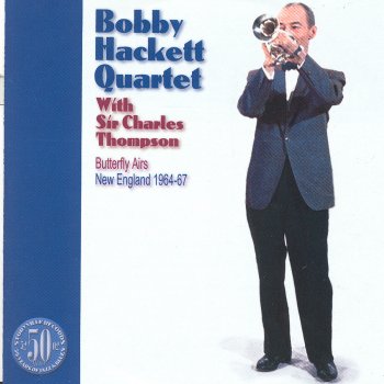 Bobby Hackett Perdido