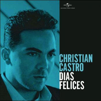 Cristian Castro Descontrol