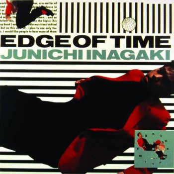 Junichi Inagaki 1・2・3