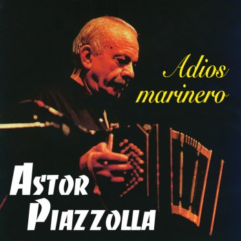 Astor Piazzolla Cafetin de Buenos Ayres