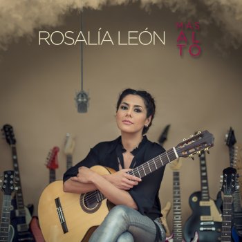 Rosalia León feat. Javier Bátiz La Chancla