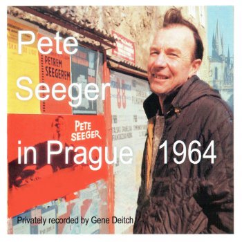 Pete Seeger Oh Had I a Golden Thead