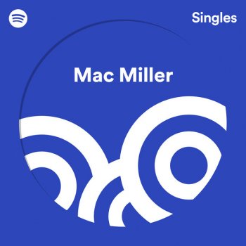 Mac Miller Nothing from Nothing - Recorded at Spotify Studios NYC