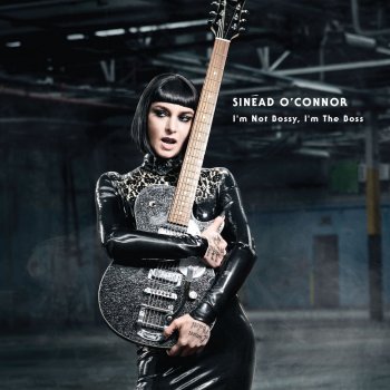 Sinead O'Connor The Vishnu Room