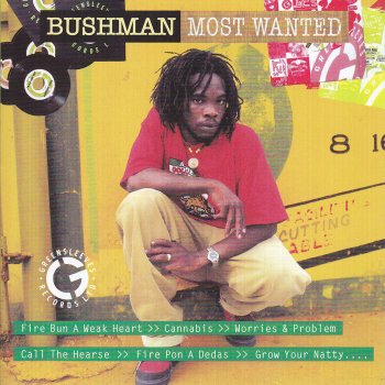 Bushman Step Pon Crime