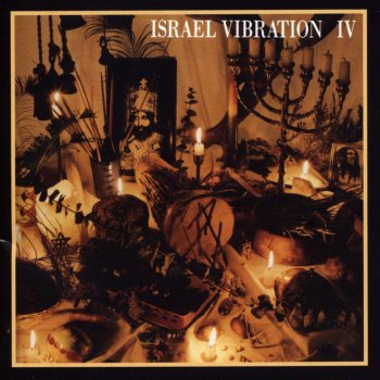 Israel Vibration Hard Times