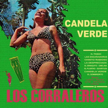 Los Corraleros de Majagual Las Engañadoras (with Eliseo Herrera)