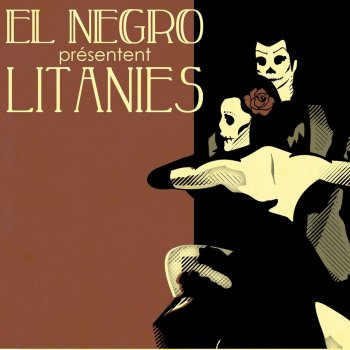 El Negro Le vampire