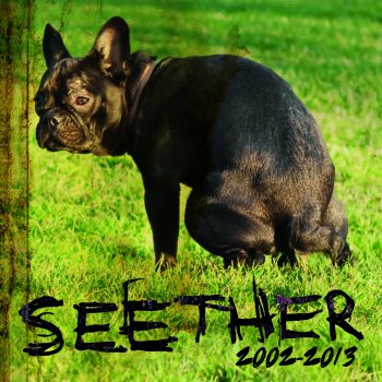 Seether Burn the Bridges (Demo Version)