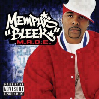 Memphis Bleek feat. Donell Jones I Wanna Love U