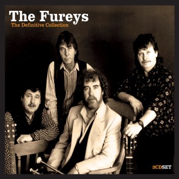 The Fureys Carrickfergus