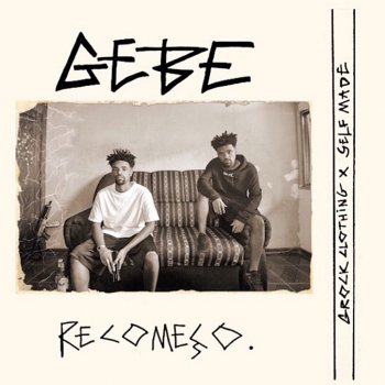 Gebe feat. Americvno $elva