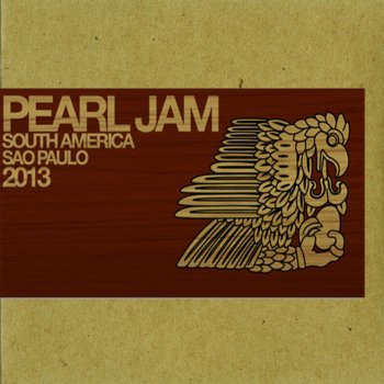 Pearl Jam Olé (Live)