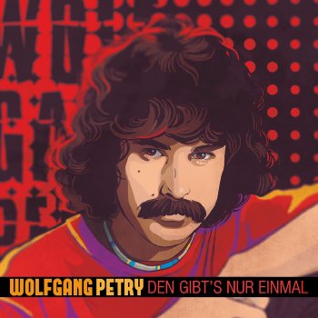 Wolfgang Petry Gianna - English Version