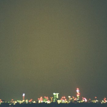 Исполнитель ELIZA, альбом Everywhere I'll Ever Be