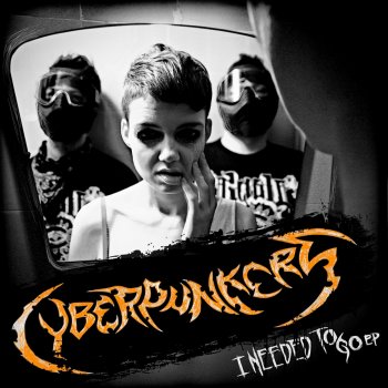 Cyberpunkers OMG (Belzebass Remix)