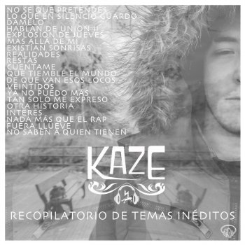 Kaze Fuera Llueve