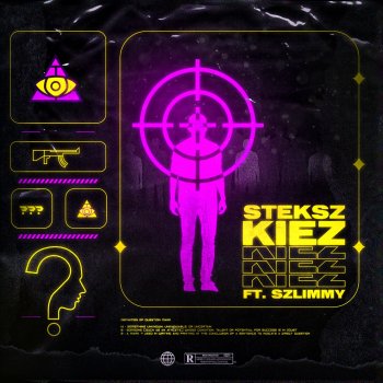 Steksz feat. Szlimmy Kiez