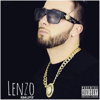 Lenzo Toujours plus