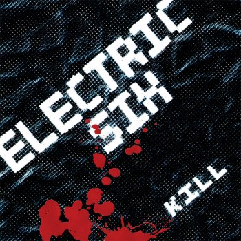 Electric Six Egyptian Cowboy