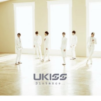 U-KISS Love to Go
