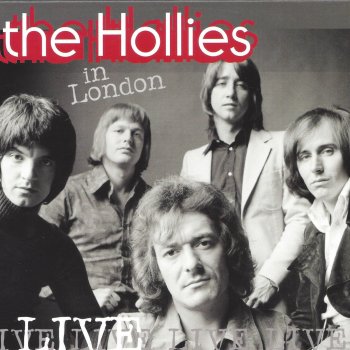 The Hollies The Mighty Quinn