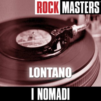 Nomadi Ma che gilm la vita