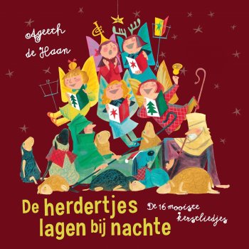 Ageeth de Haan Weet Je 't Al?