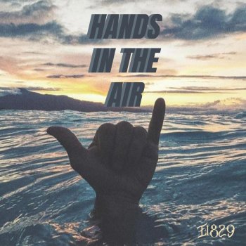 Исполнитель El829, альбом Hands in the air