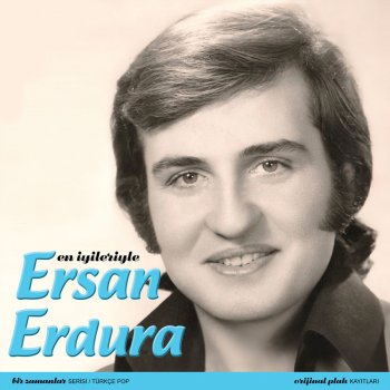 Ersan Erdura Hayalin Gitmez