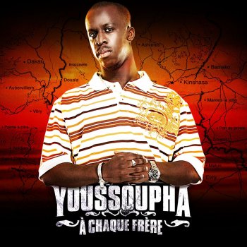 Youssoupha En Marge