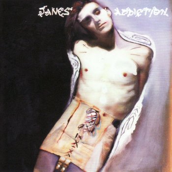 Jane's Addiction Pigs in Zen