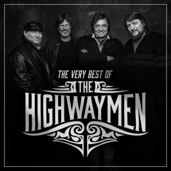 The Highwaymen City of New Orleans (Live) - 1990 Version