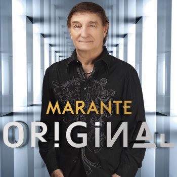 Marante Mandando a Tristeza Embora