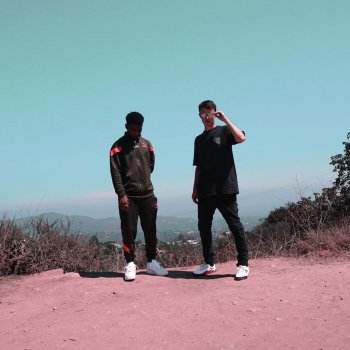 Quadeca feat. B. Lou Unusual