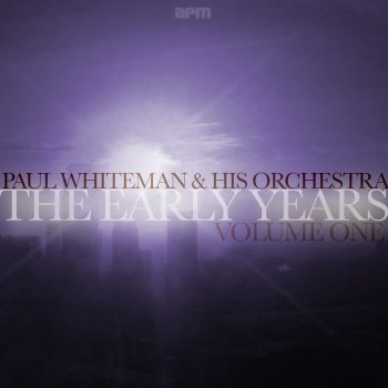 Paul Whiteman and His Orchestra Charleston