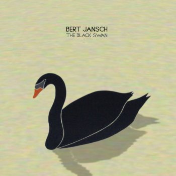 Bert Jansch The Old Triangle