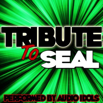 Audio Idols Lost My Faith