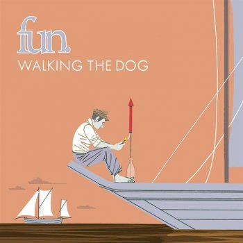 Fun. Walking The Dog (Remix Artist Collective)