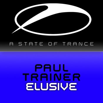 Paul Trainer Elusive (Gary Maguire remix)