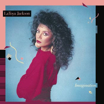 LaToya Jackson Baby Sister (Instrumental)