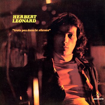 Herbert Léonard Mon amour d'hier