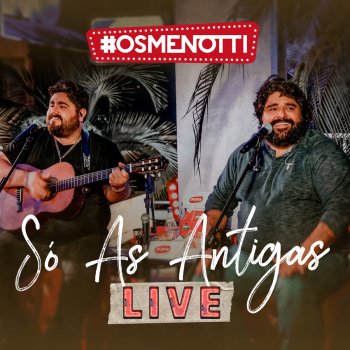 César Menotti & Fabiano Página de Amigos (Live Show)