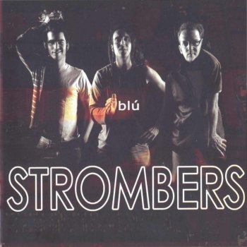 Strombers Only Love (a Lovely Semi Disco-Reggae)