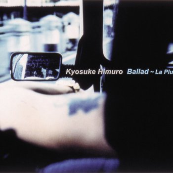 Kyosuke Himuro 魂を抱いてくれ (Non-Uuitar Version)