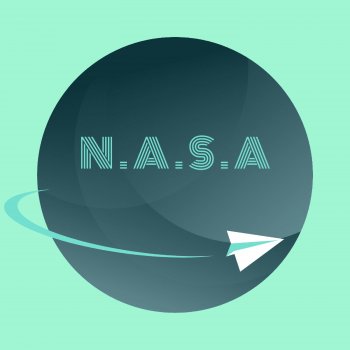 Elvae N.A.S.A.