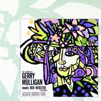 Gerry Mulligan & Ben Webster Go Home (LP master take with insert as issued)