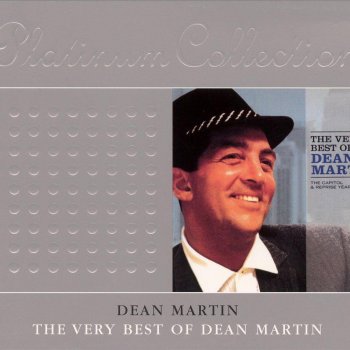 Dean Martin I'm Gonna Paper All My Walls With Love Letters