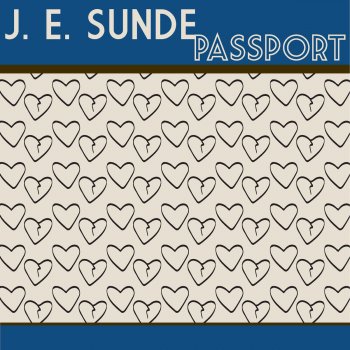 J.E. Sunde Passport