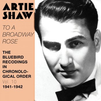 Artie Shaw & His Orchestra Someone's Rockin' My Dreamboat